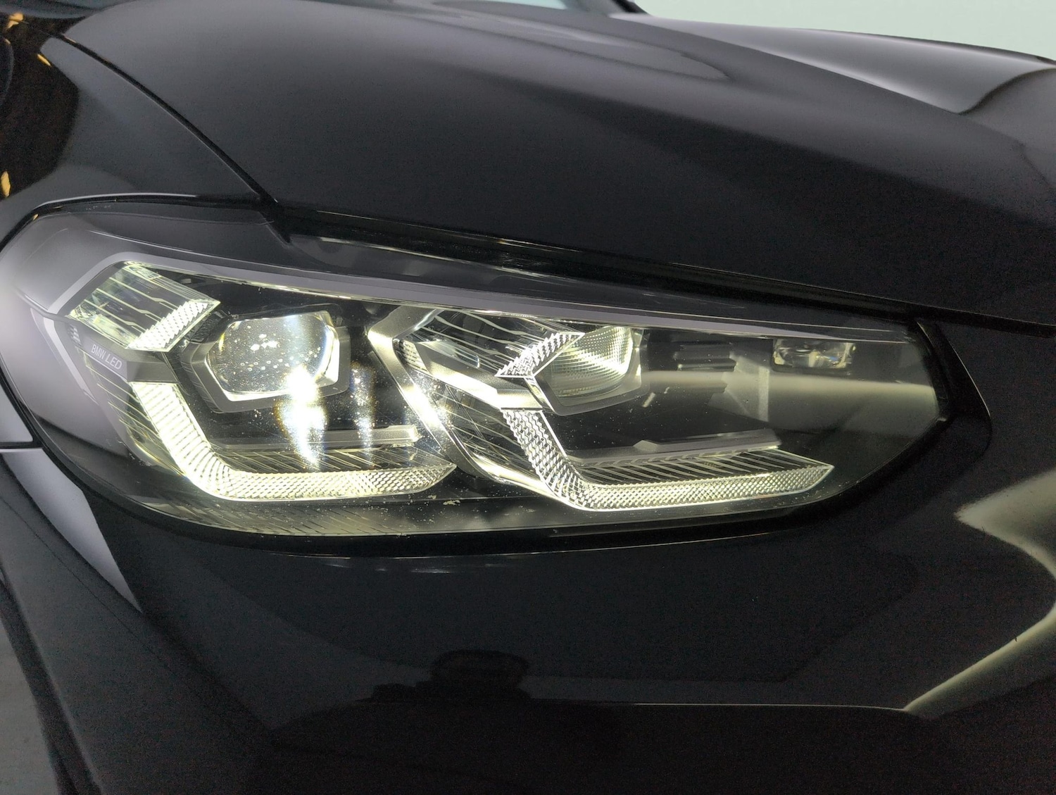 Used BMW iX3 2022 for sale - 76464191: Photo 8