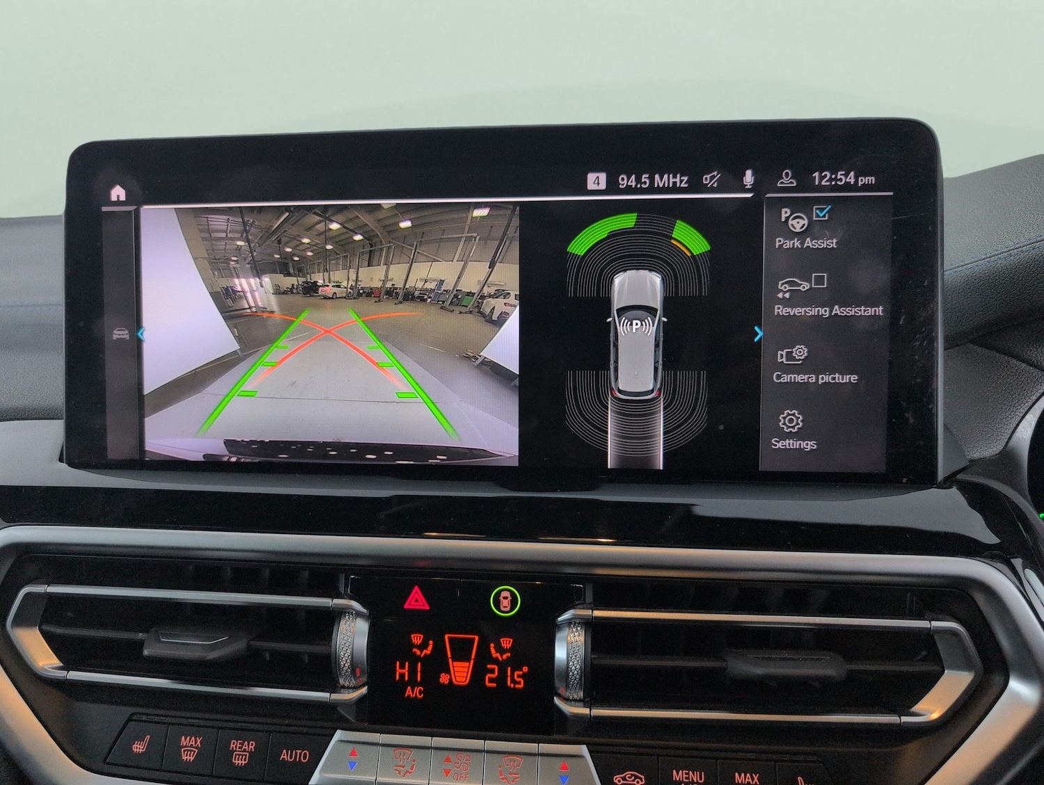 Used BMW iX3 2022 for sale - 76464191: Photo 9