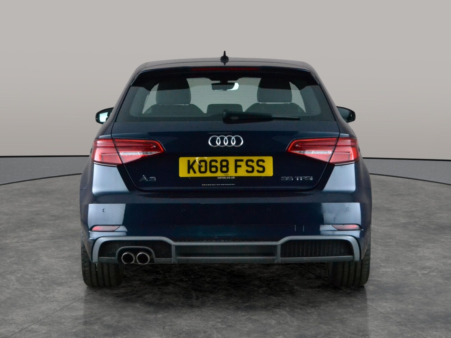 Used Audi A3 2018 for sale - 77679244: Photo 11