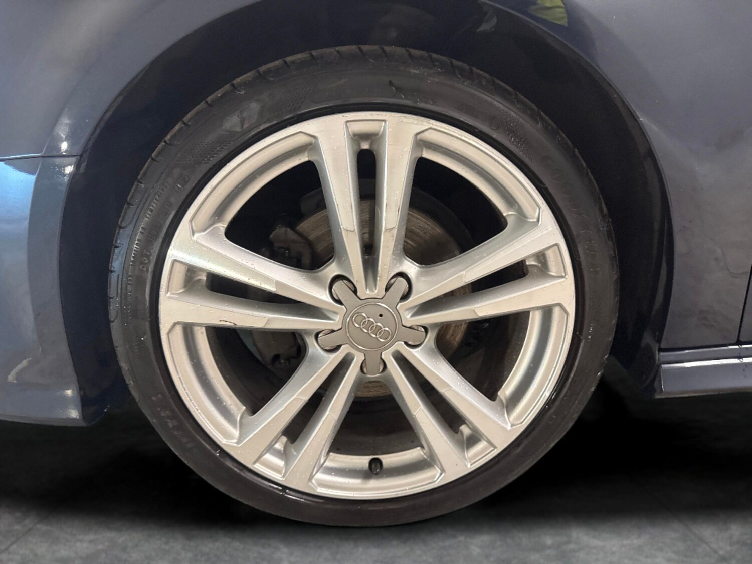 Used Audi A3 2018 for sale - 77679244: Photo 20