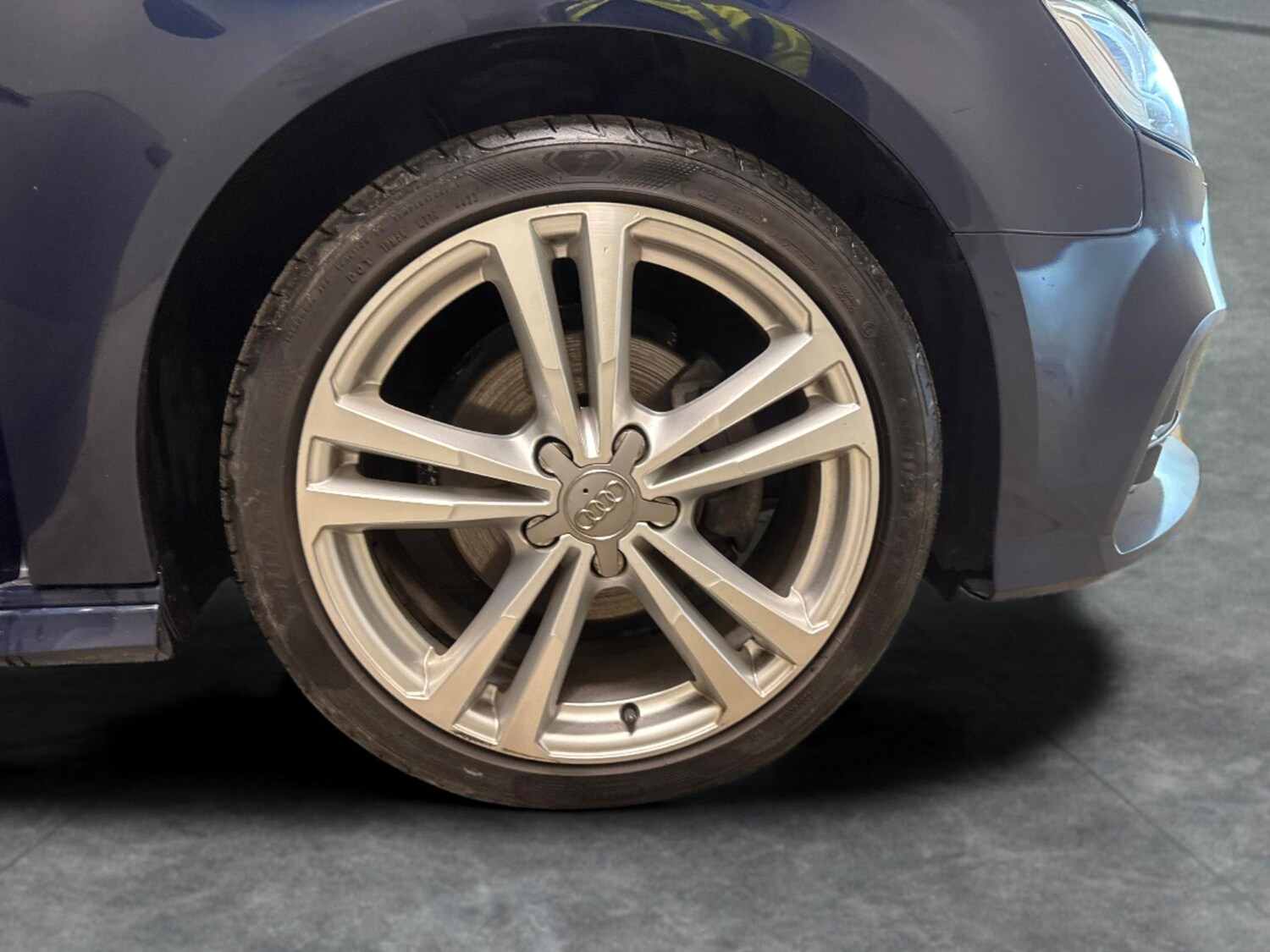 Used Audi A3 2018 for sale - 77679244: Photo 21