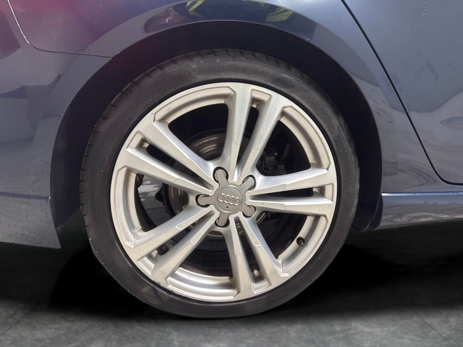 Used Audi A3 2018 for sale - 77679244: Photo 22