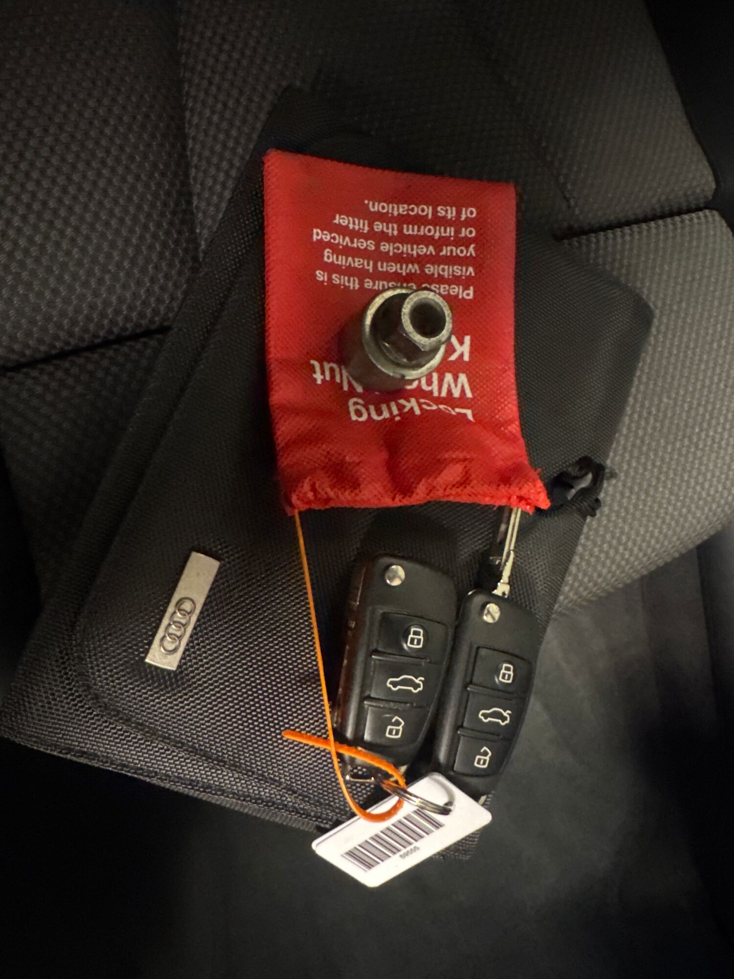 Used Audi A3 2018 for sale - 77679244: Photo 28