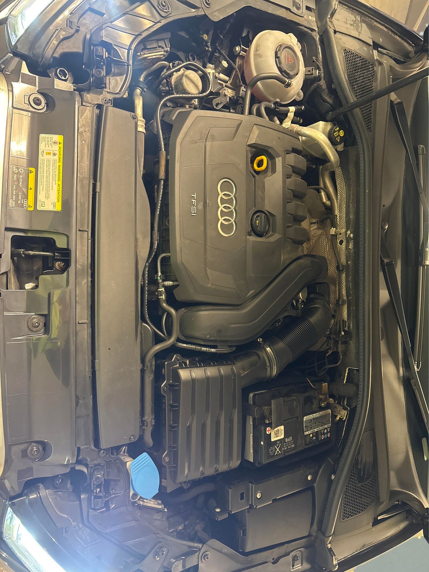 Used Audi A3 2018 for sale - 77679244: Photo 29