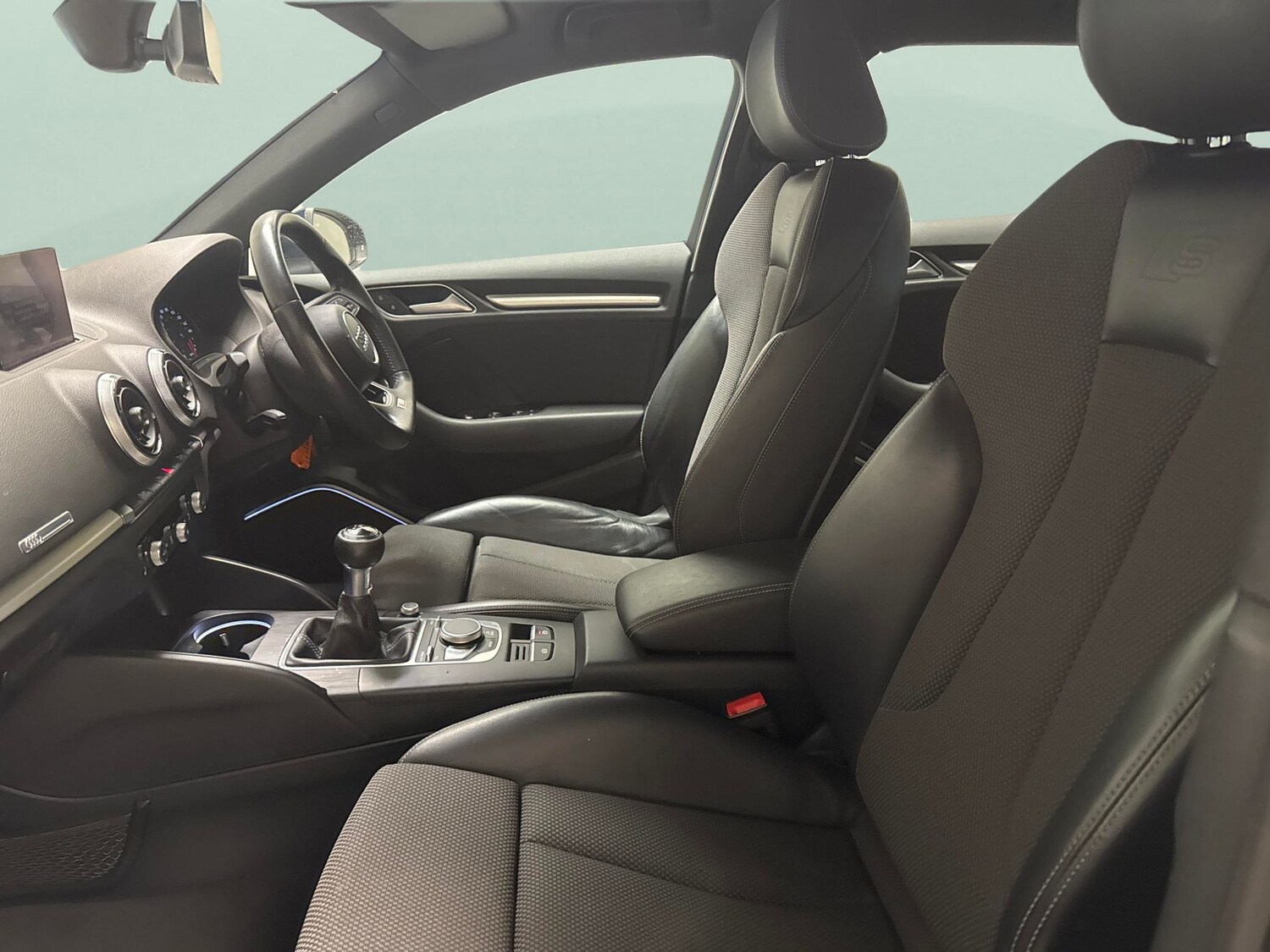 Used Audi A3 2018 for sale - 77679244: Photo 4