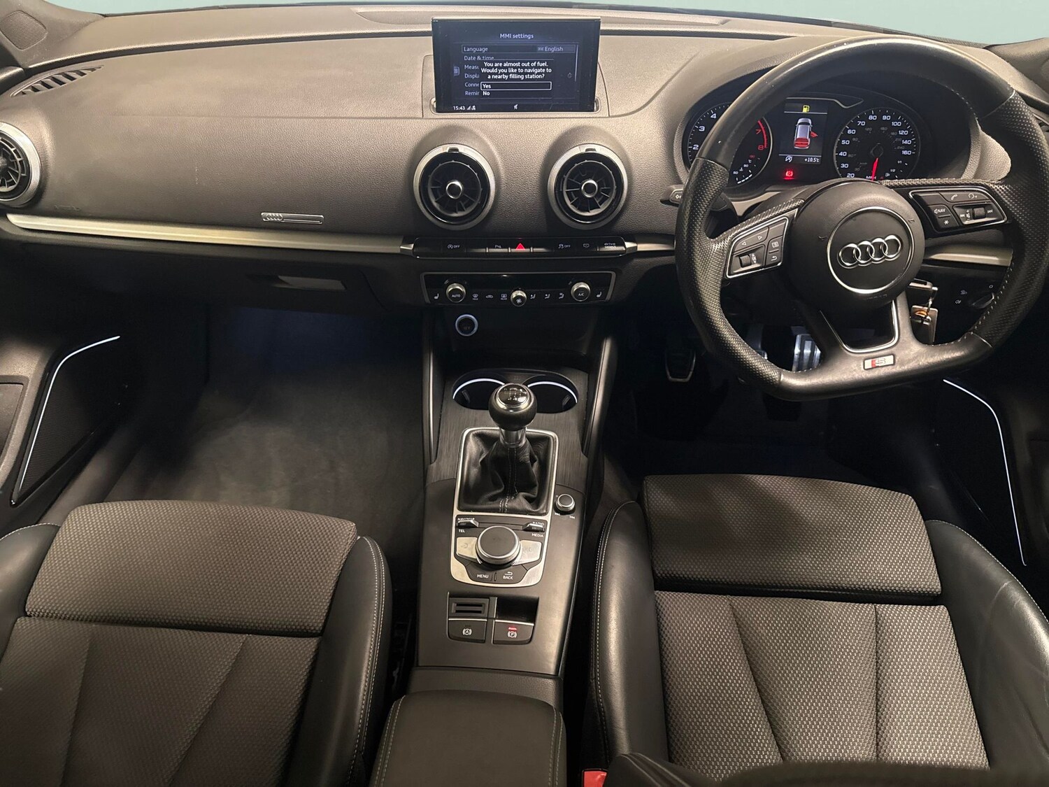 Used Audi A3 2018 for sale - 77679244: Photo 7