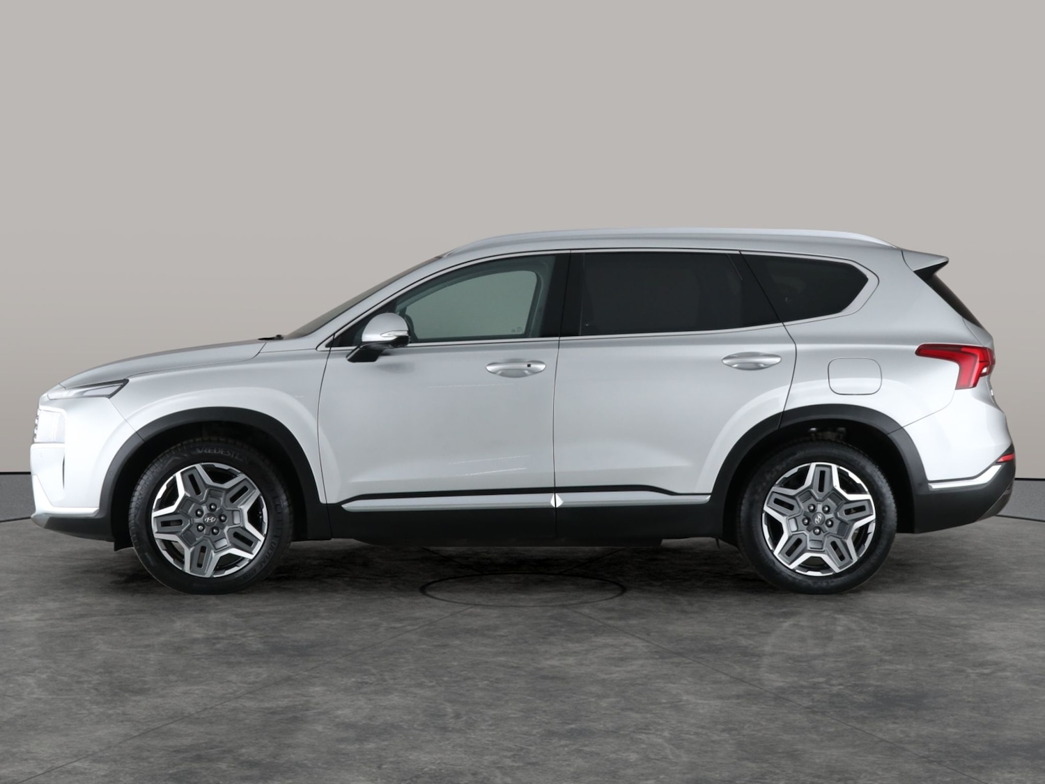 Used Hyundai Santa Fe 2022 for sale - 76875449: Photo 15