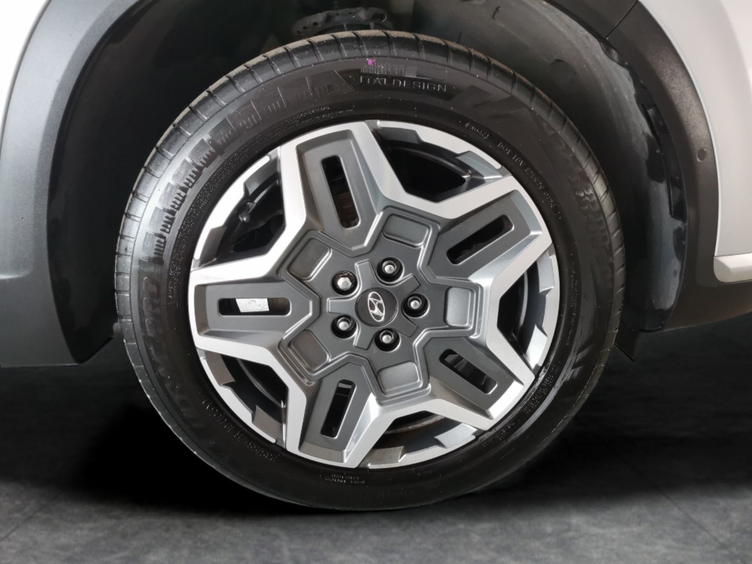 Used Hyundai Santa Fe 2022 for sale - 76875449: Photo 31