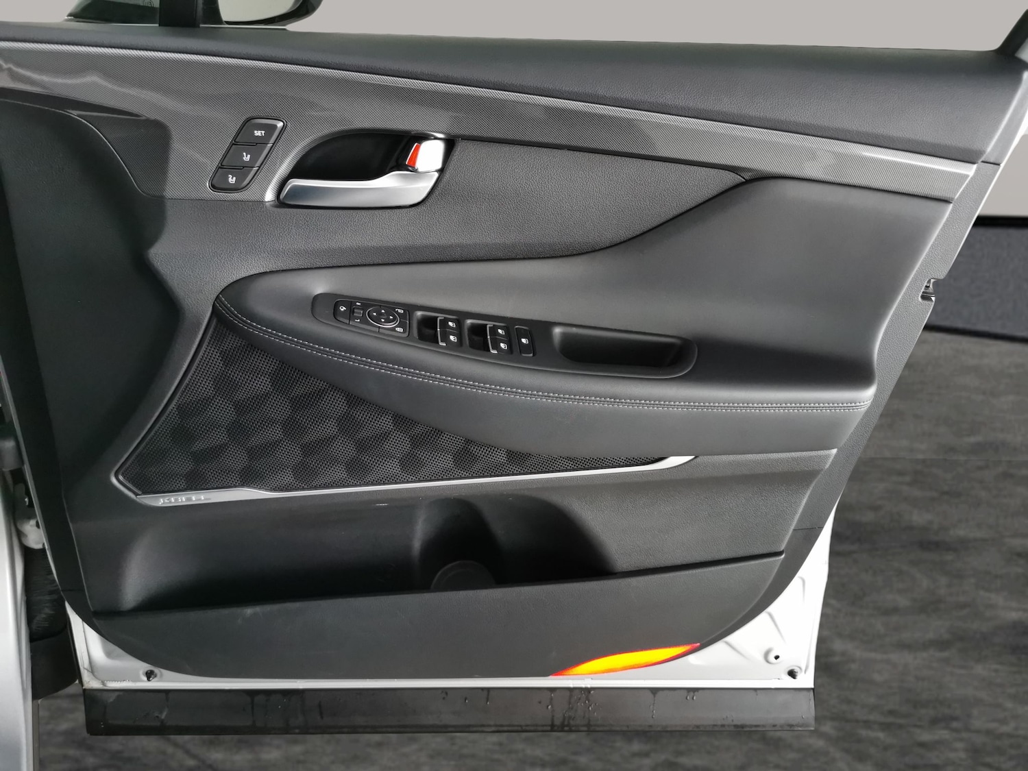 Used Hyundai Santa Fe 2022 for sale - 76875449: Photo 37