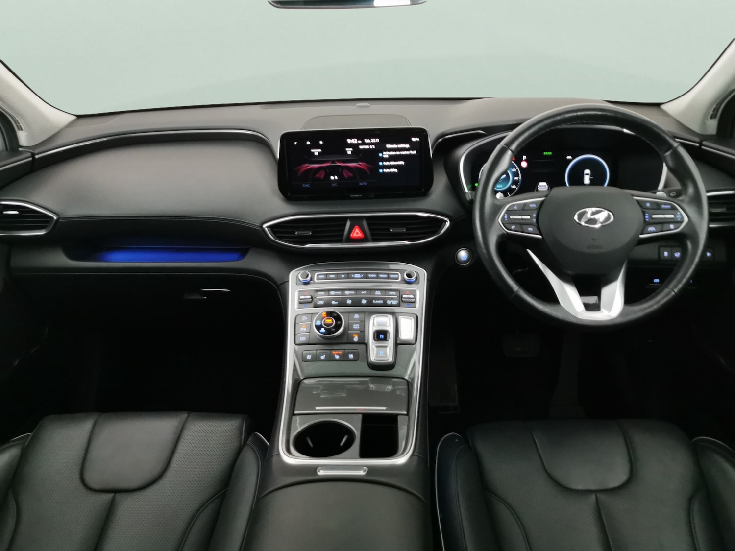 Used Hyundai Santa Fe 2022 for sale - 76875449: Photo 9