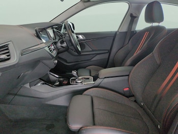 Used BMW 2 Series 2022 for sale - 77600849: Photo