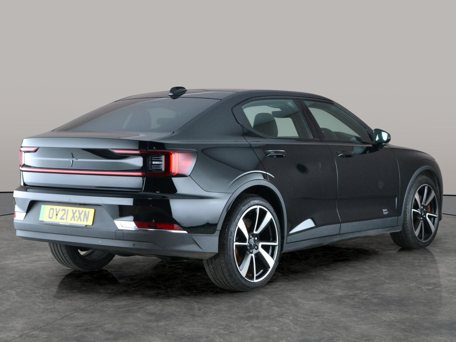 Used Polestar Polestar 2 for sale - 77502387: Photo 11