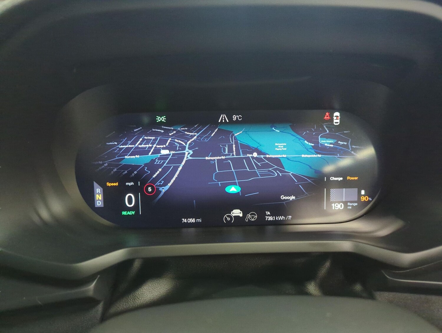 Used Polestar Polestar 2 for sale - 77502387: Photo 26