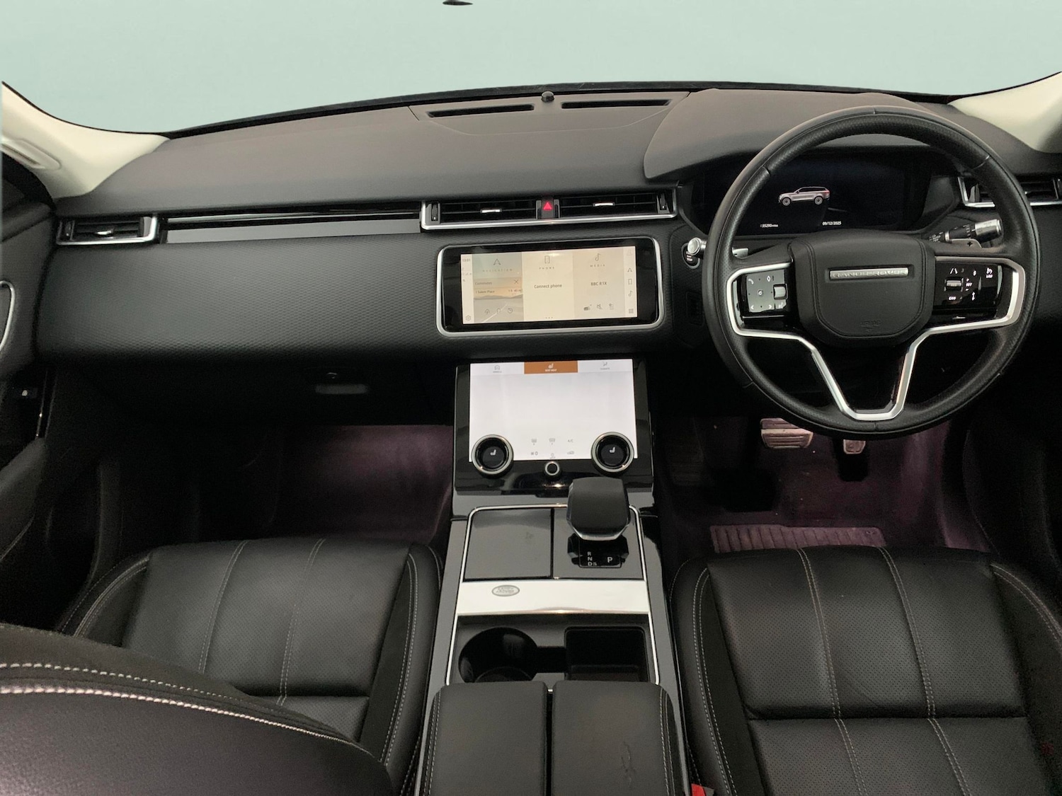 Used Land Rover Range Rover Velar 2022 for sale - 77193976: Photo 8
