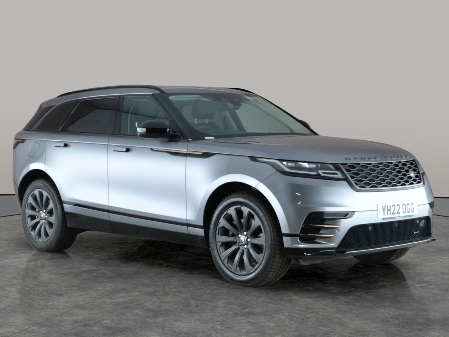 Used Land Rover Range Rover Velar 2022 for sale - 77193976: Photo 9