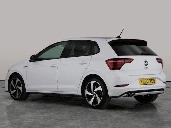 Used Volkswagen Polo 2022 for sale - 75473273: Photo 10