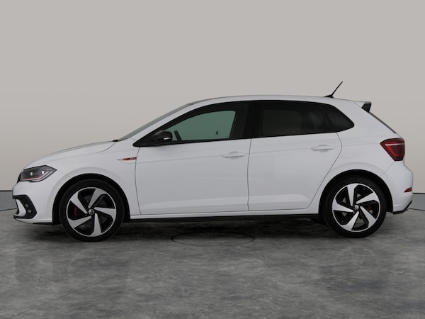 Used Volkswagen Polo 2022 for sale - 75473273: Photo 11