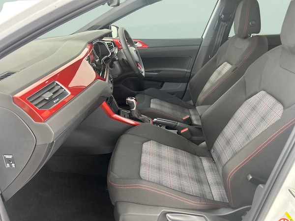 Used Volkswagen Polo 2022 for sale - 75473273: Photo 26