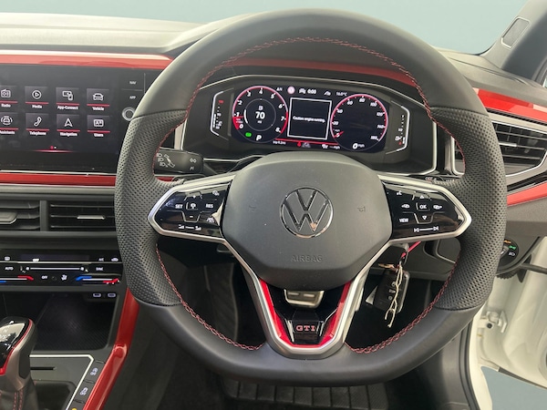 Used Volkswagen Polo 2022 for sale - 75473273: Photo 30