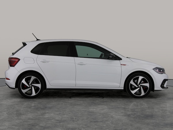 Used Volkswagen Polo 2022 for sale - 75473273: Photo 6