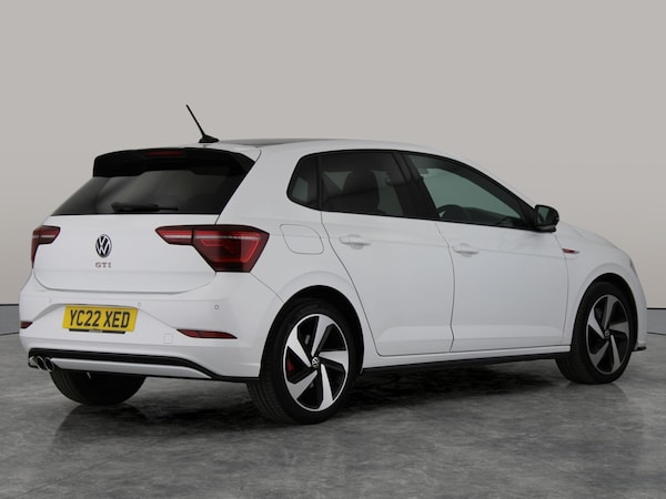 Used Volkswagen Polo 2022 for sale - 75473273: Photo 7