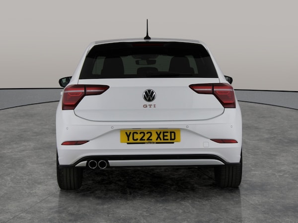 Used Volkswagen Polo 2022 for sale - 75473273: Photo 9