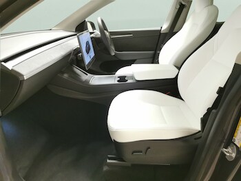 Used Tesla Model Y undefined for sale - 78494598: Photo