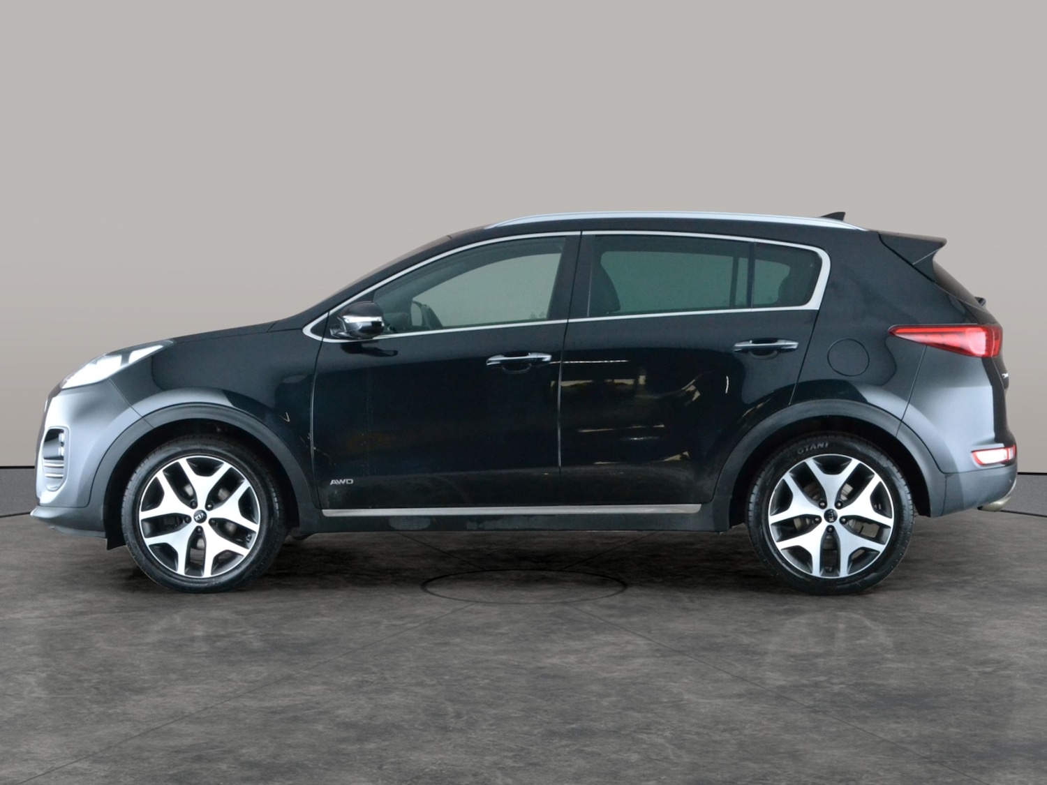 Used Kia Sportage 2018 for sale - 77636388: Photo 13