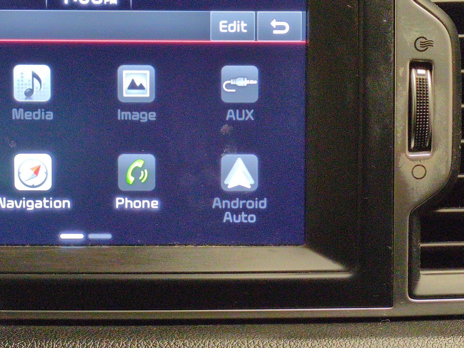 Used Kia Sportage 2018 for sale - 77636388: Photo 14