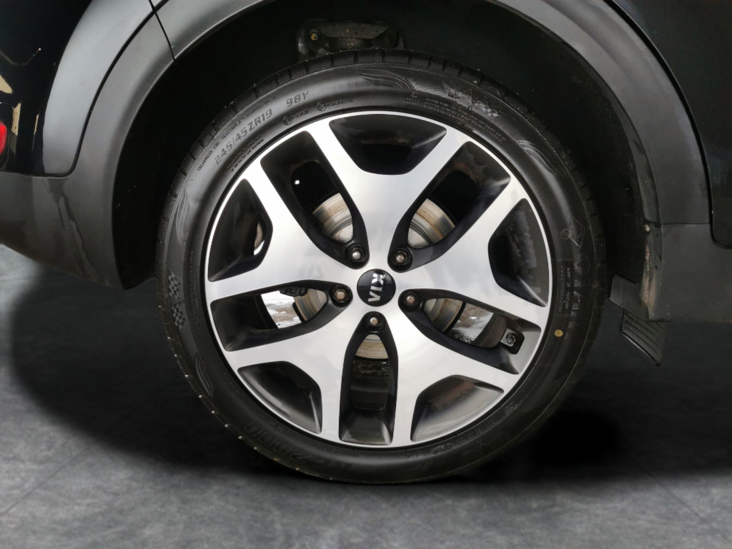 Used Kia Sportage 2018 for sale - 77636388: Photo 24