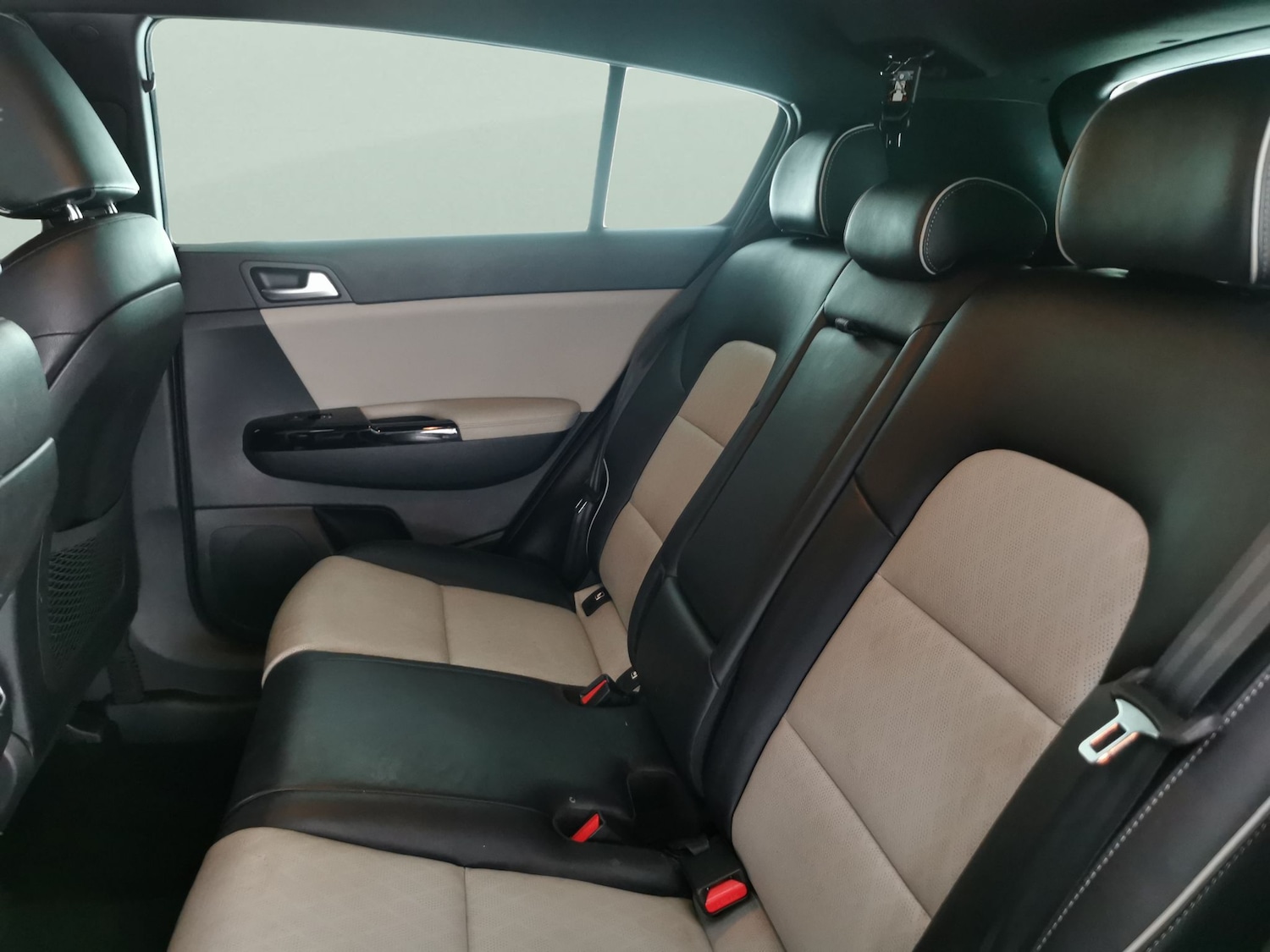 Used Kia Sportage 2018 for sale - 77636388: Photo 25