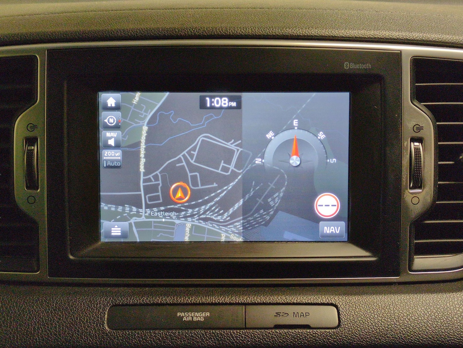 Used Kia Sportage 2018 for sale - 77636388: Photo 5