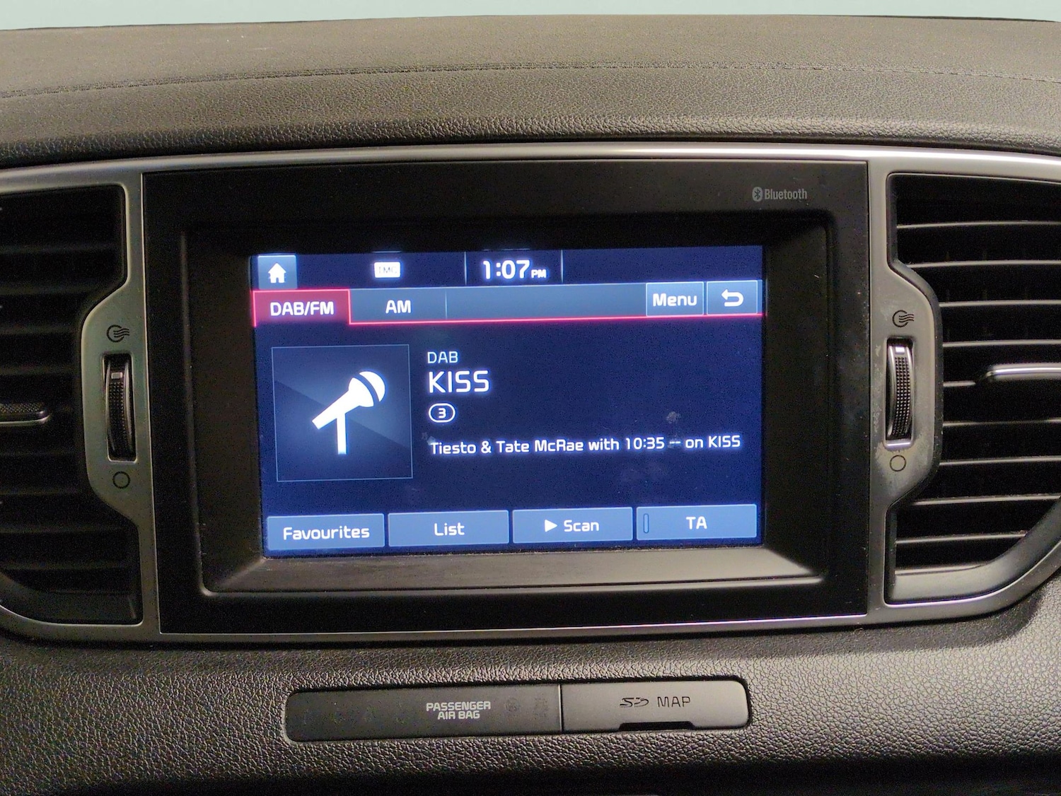 Used Kia Sportage 2018 for sale - 77636388: Photo 6