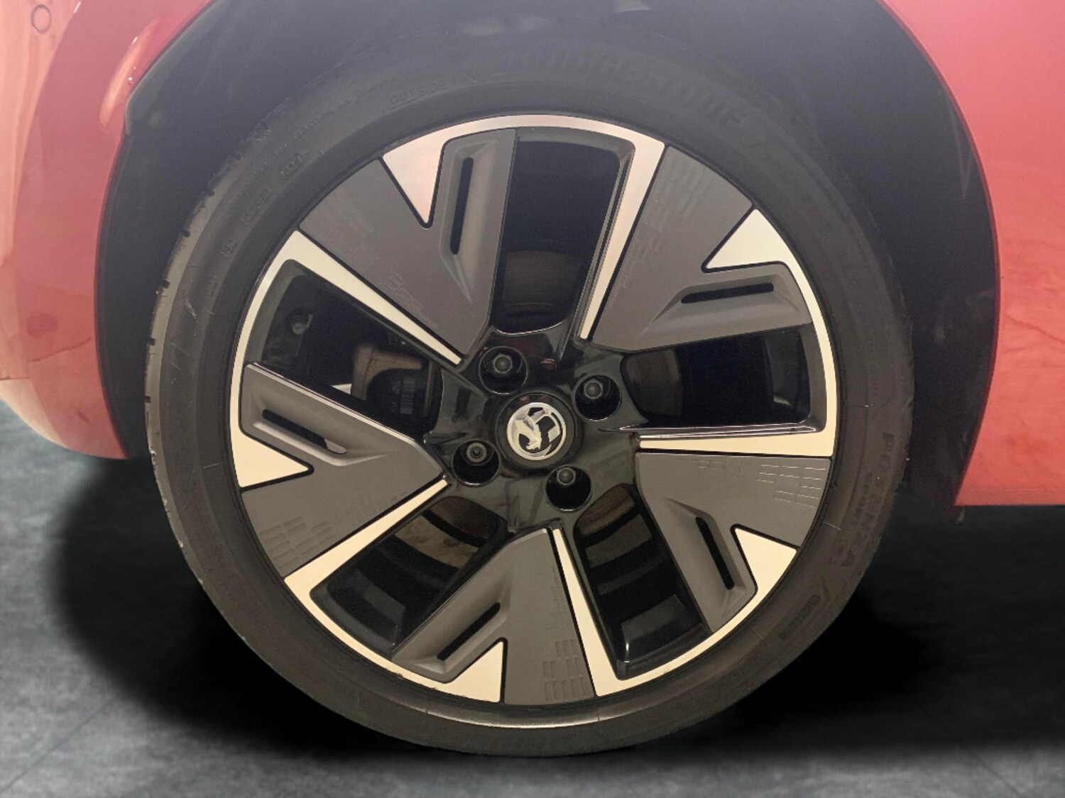 Used Vauxhall Corsa 2022 for sale - 77529930: Photo 24