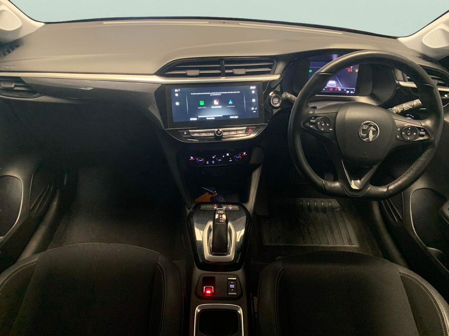 Used Vauxhall Corsa 2022 for sale - 77529930: Photo 7