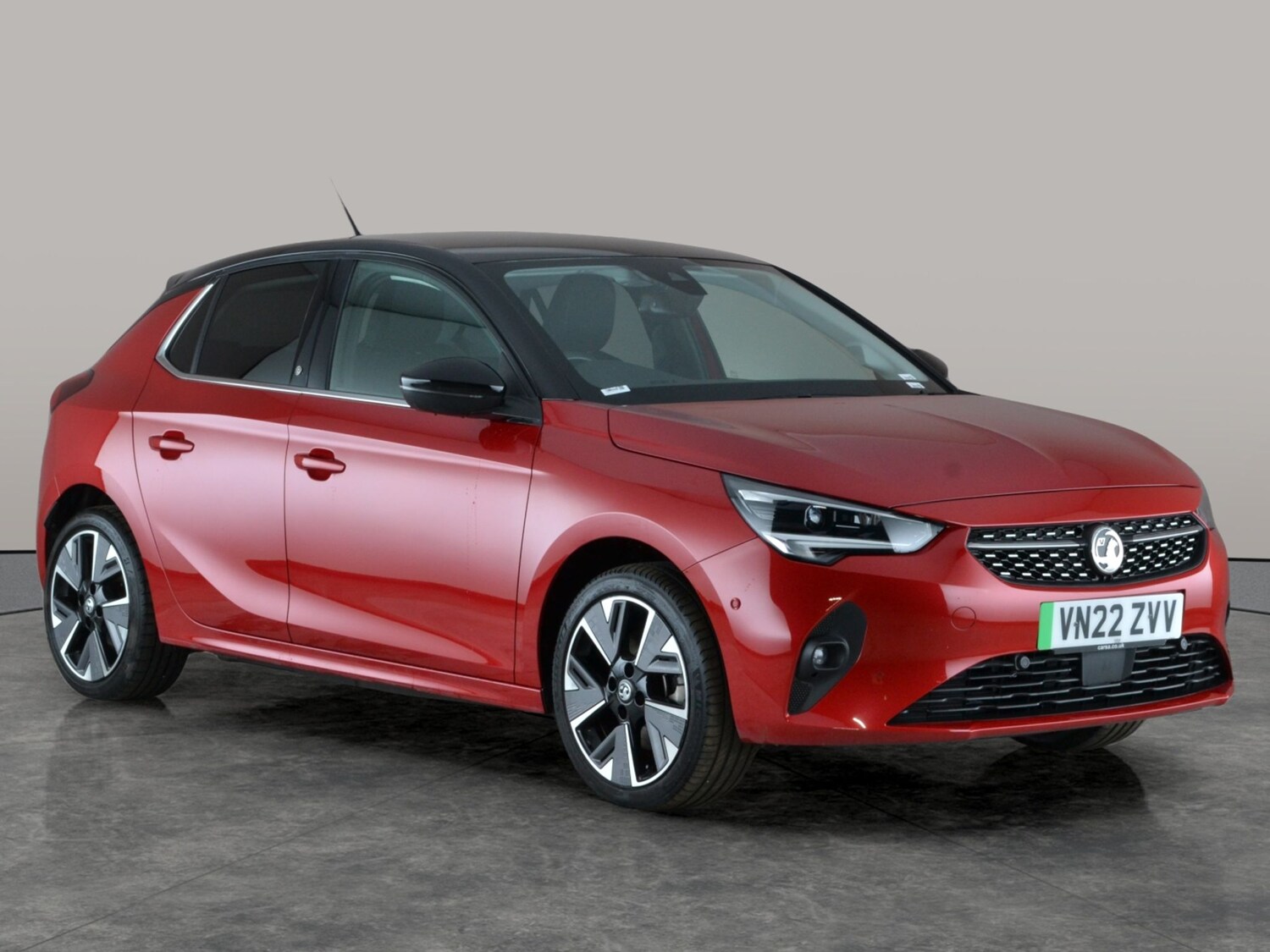 Used Vauxhall Corsa 2022 for sale - 77529930: Photo 8