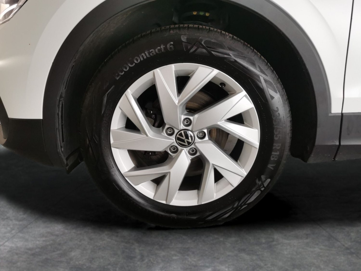 Used Volkswagen Tiguan 2023 for sale - 76704001: Photo 23