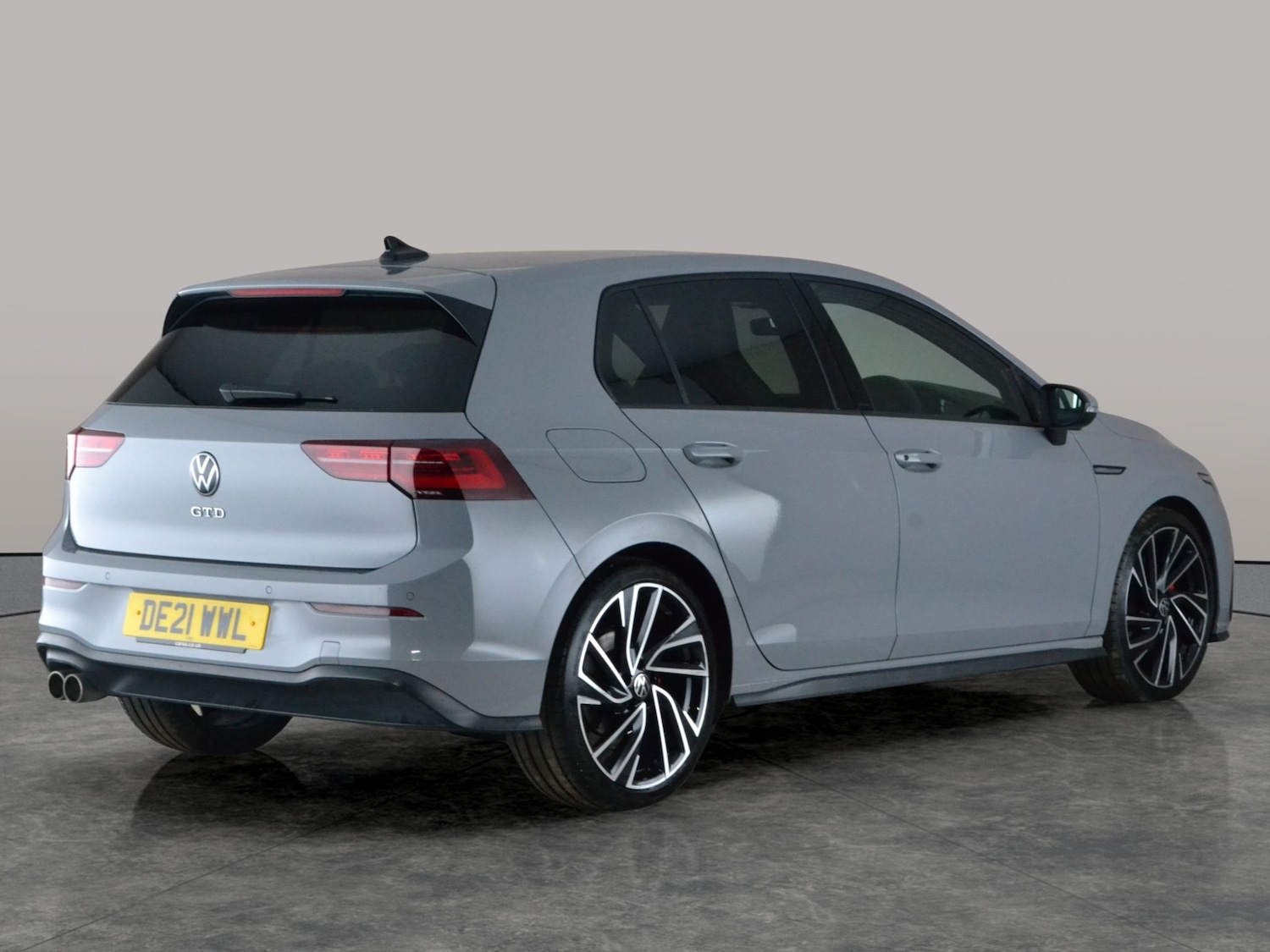 Used Volkswagen Golf 2021 for sale - 78123773: Photo 10