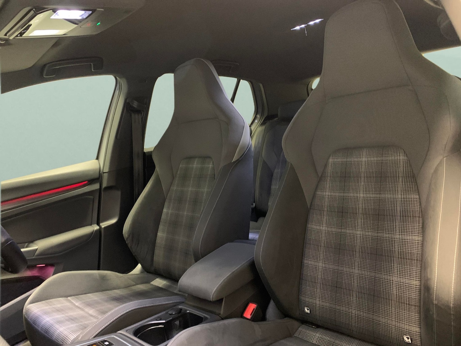 Used Volkswagen Golf 2021 for sale - 78123773: Photo 14