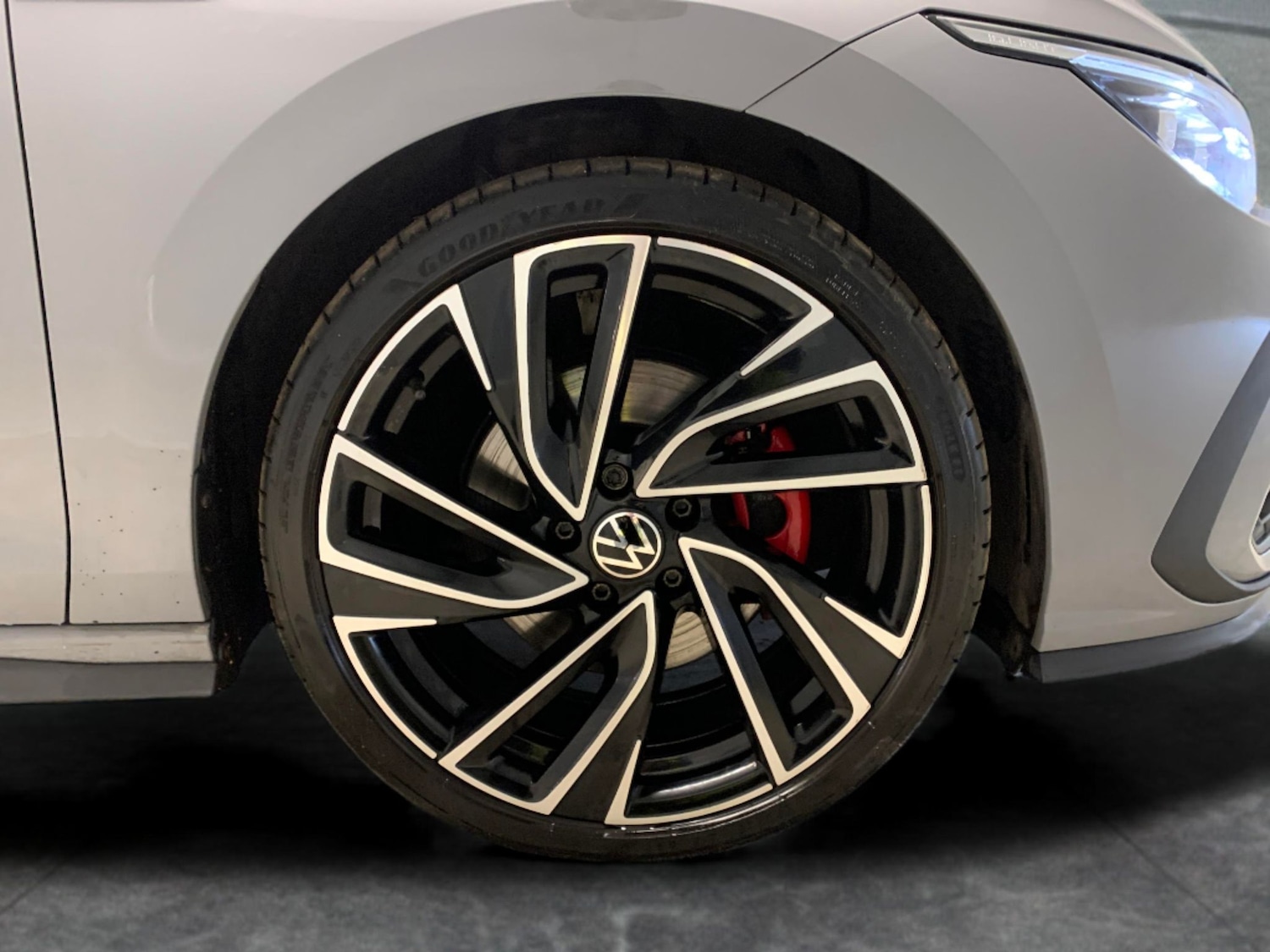 Used Volkswagen Golf 2021 for sale - 78123773: Photo 23