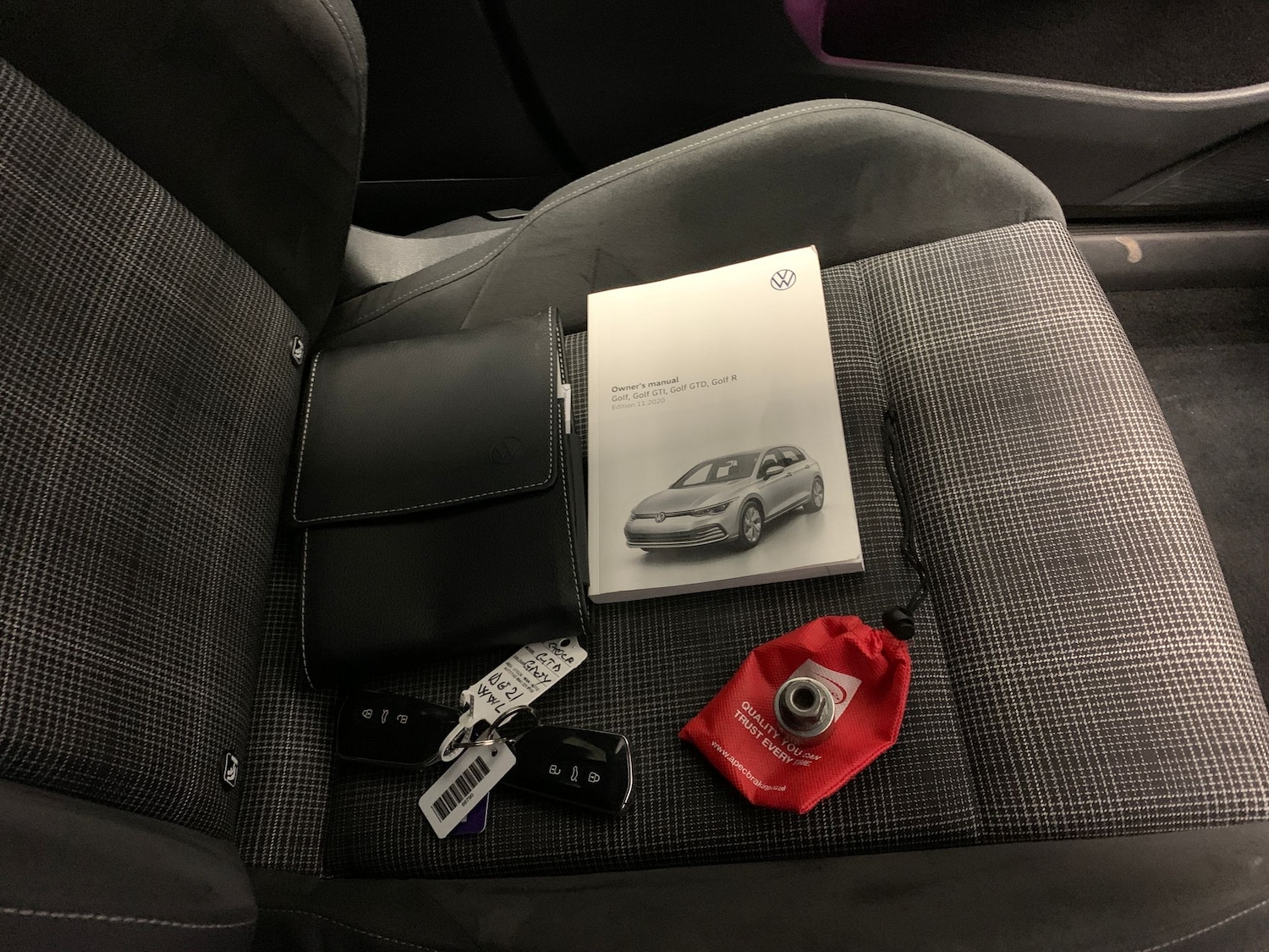 Used Volkswagen Golf 2021 for sale - 78123773: Photo 30