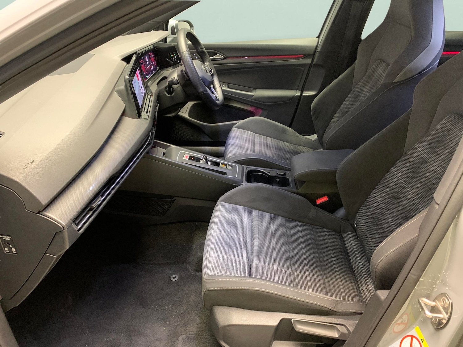 Used Volkswagen Golf 2021 for sale - 78123773: Photo 4