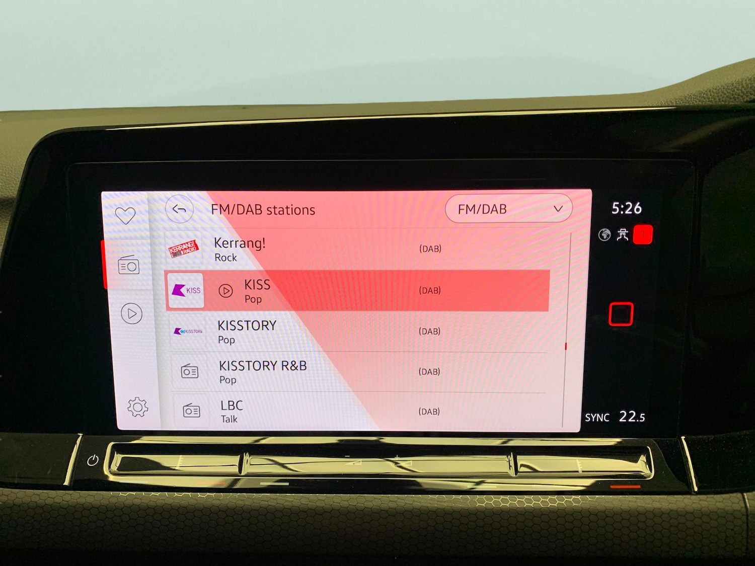 Used Volkswagen Golf 2021 for sale - 78123773: Photo 6