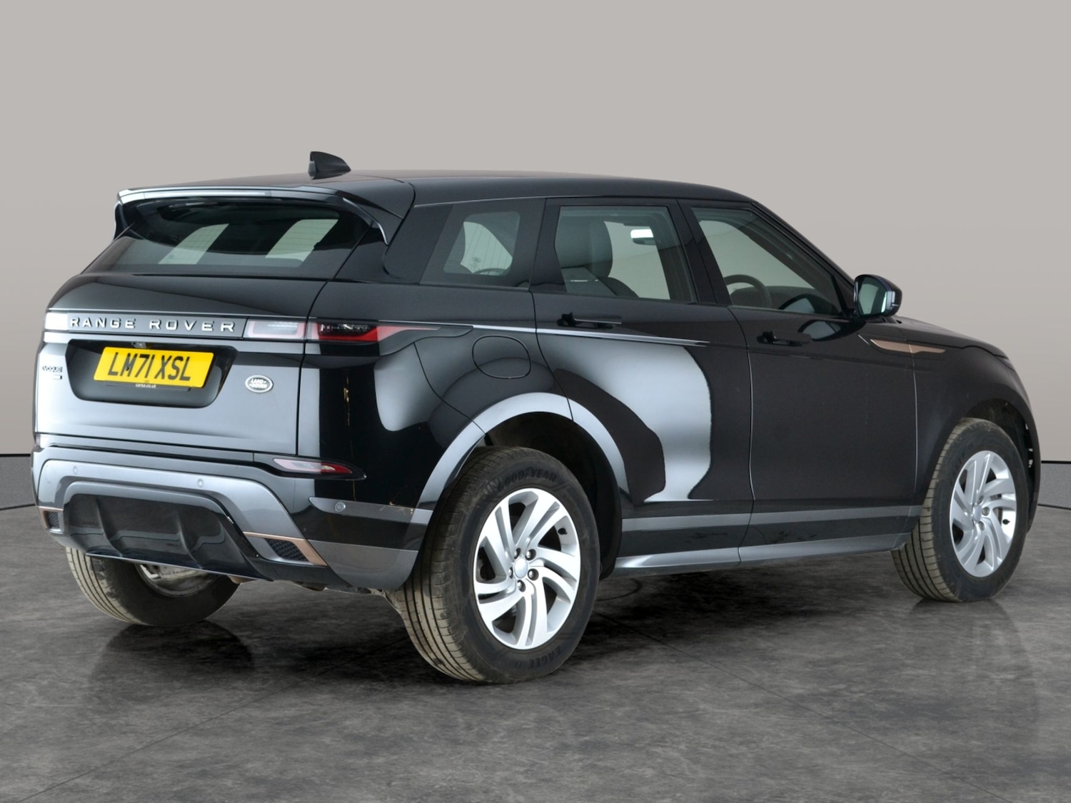 Used Land Rover Range Rover Evoque 2022 for sale - 77552643: Photo 10