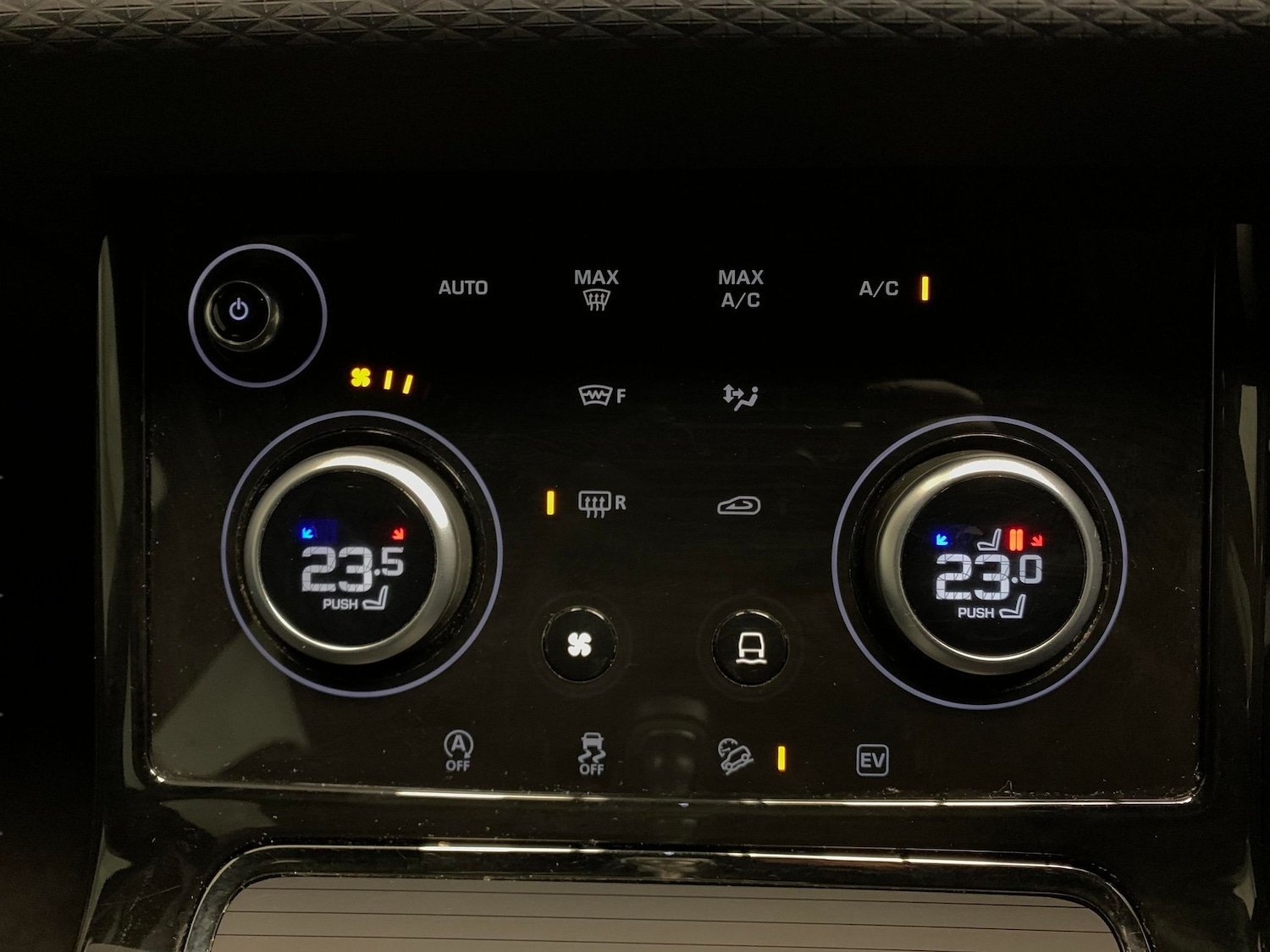 Used Land Rover Range Rover Evoque 2022 for sale - 77552643: Photo 16