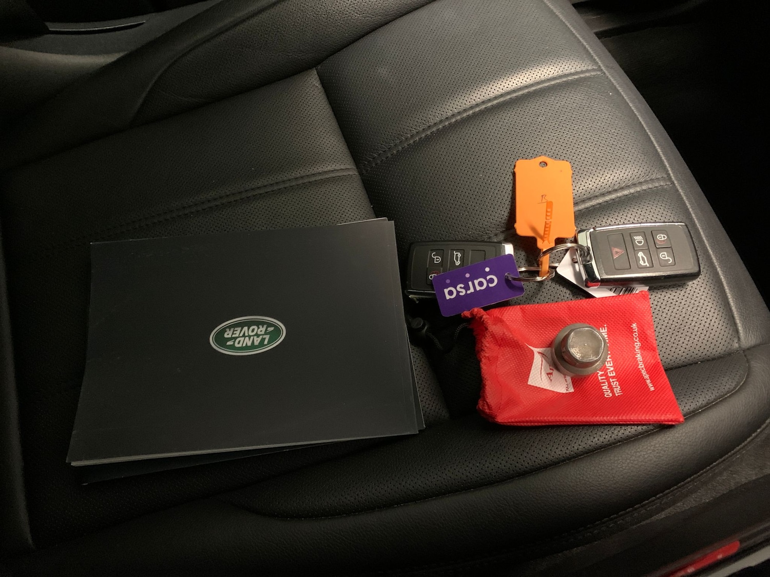 Used Land Rover Range Rover Evoque 2022 for sale - 77552643: Photo 28