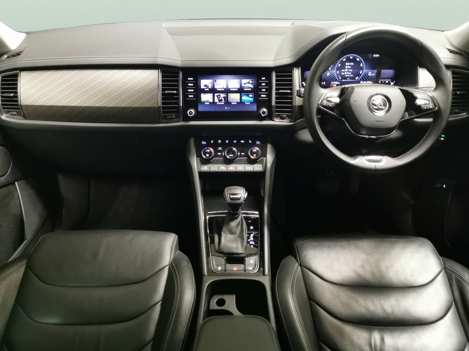 Used Skoda Kodiaq 2023 for sale - 76184846: Photo 11