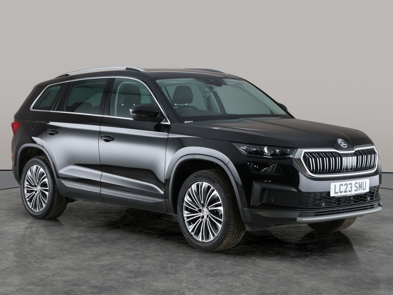Used Skoda Kodiaq 2023 for sale - 76184846: Photo 12