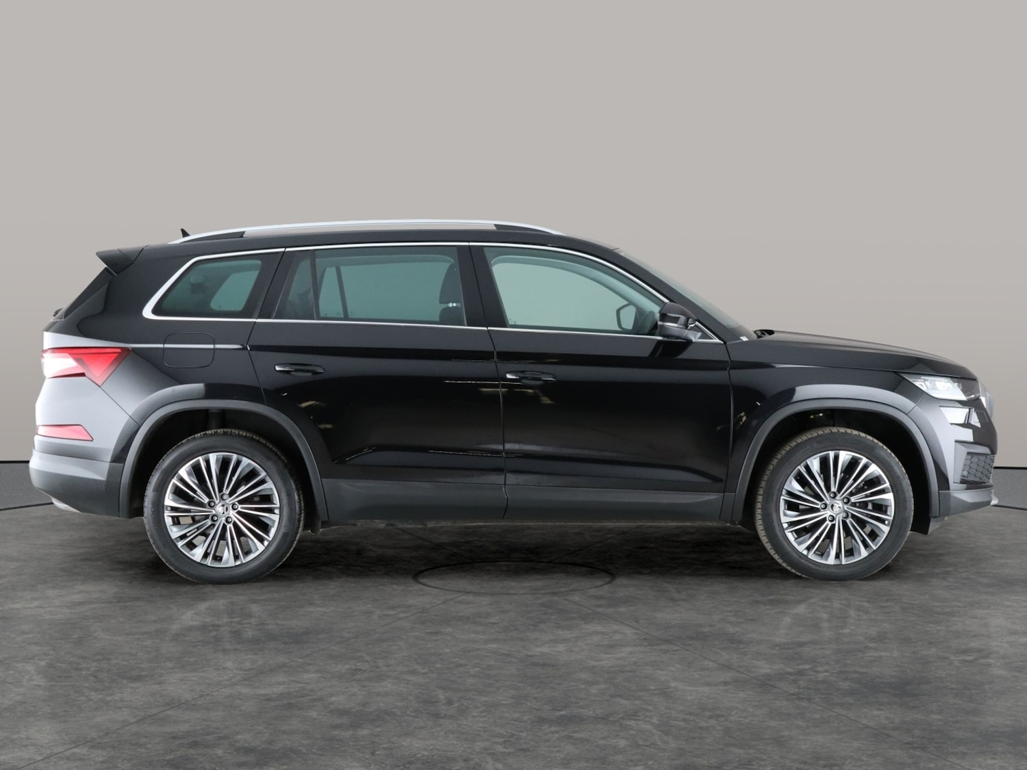 Used Skoda Kodiaq 2023 for sale - 76184846: Photo 13
