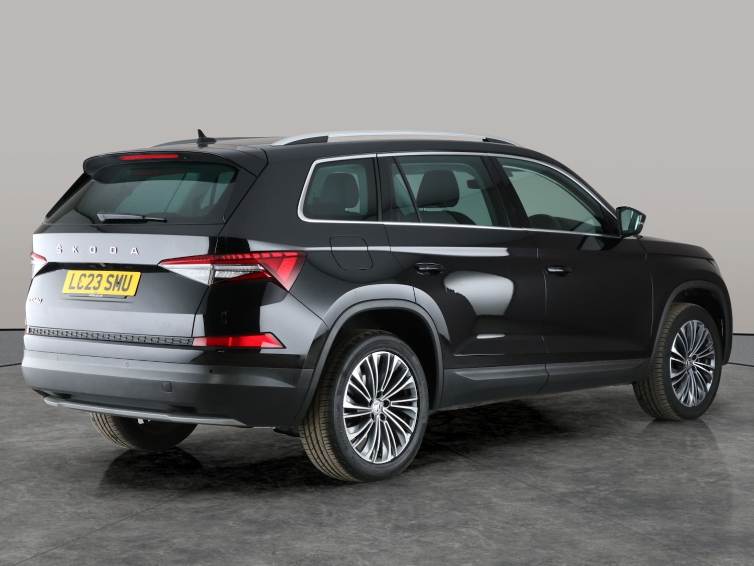 Used Skoda Kodiaq 2023 for sale - 76184846: Photo 14